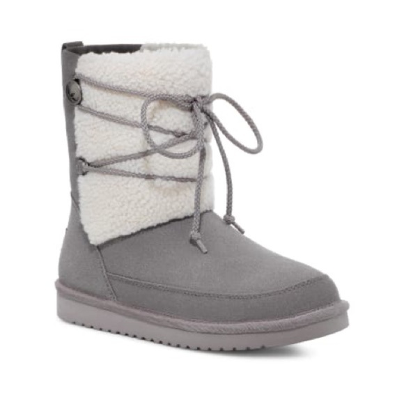 Koolaburra by UGGs Michon Bootie Size 7 - Picture 3 of 7